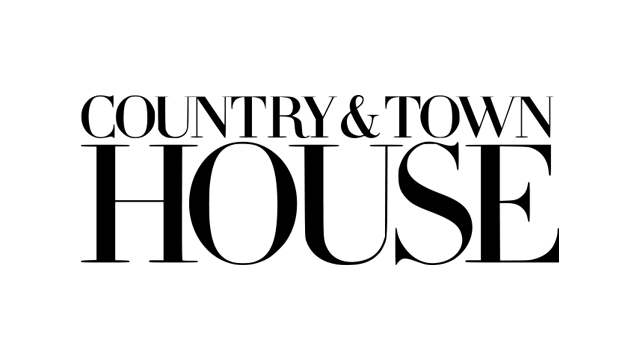 Country & Townhouse Magazine  - July/August